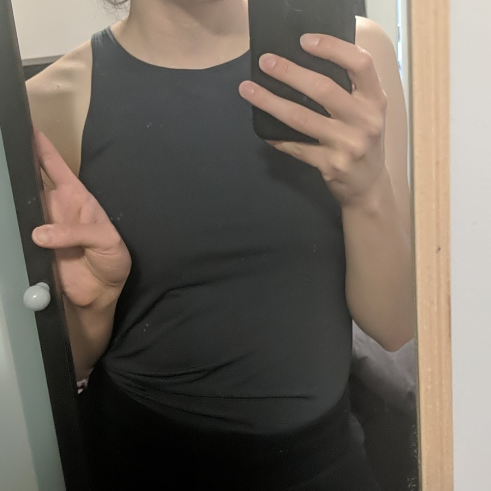 Calvin Klein tank